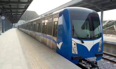 Wike Postpones Inauguration Of Abuja Metro Rail, Announces New Date