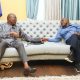 Alex Otti Visits Governor Fubara In Port Harcourt