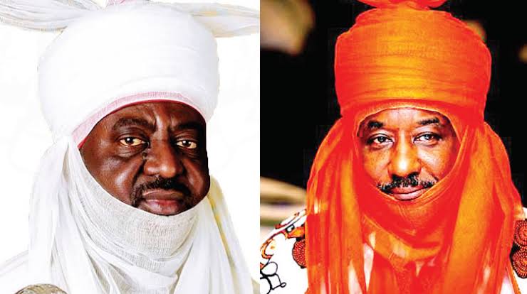 Security Agents To Obey Court Order On Kano Emir Tussle