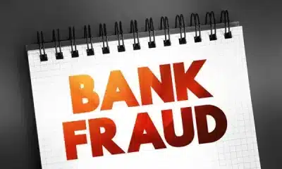 Top 8 Countries Where Nigerian Bank Customers Fell Victim To Fraud In 2023