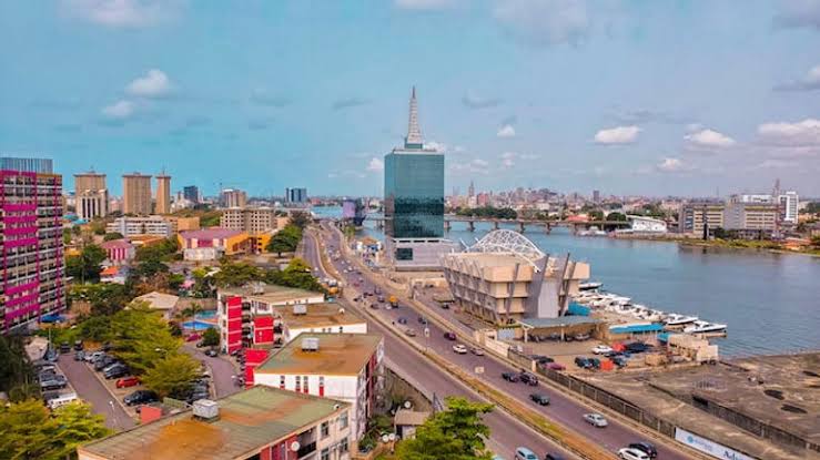 Full List Of Top Nigerian States With The Largest Economy