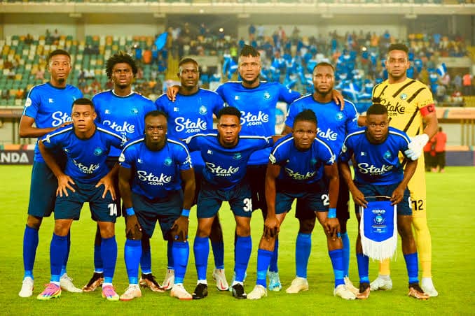 Why NPFL Deducted Two Points From Enyimba