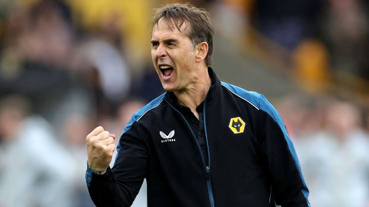 Julen Lopetegui To Replace David Moyes At West Ham