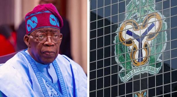 ‘We Told Them Election Has Consequences’ – Nigerians React To Tinubu-led Administration’s Cybersecurity Levy