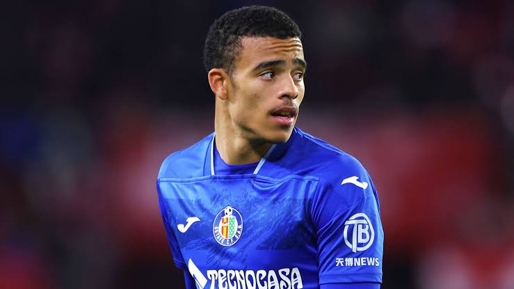 Mason Greenwood Is Not Going Back To Man United, Getafe President Insists
