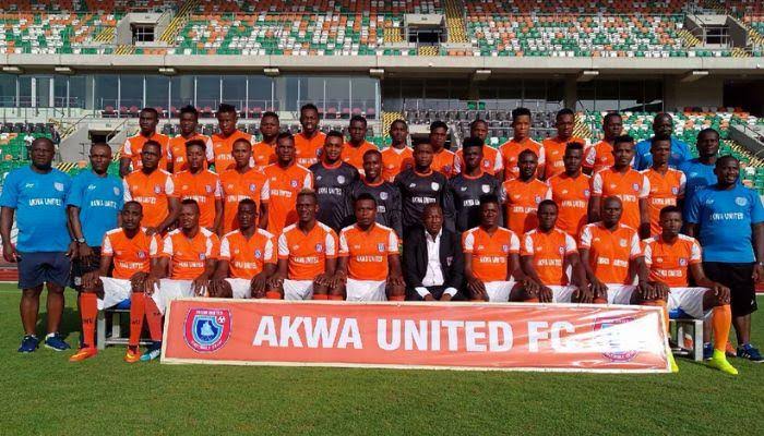 NPFL: Akwa United Beg For Support As They Battle Against Relegation