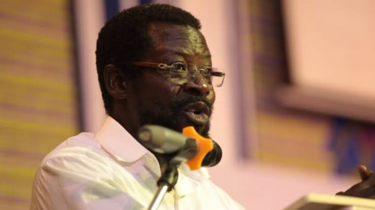Dele Farotimi: Afenifere Seeks Immediate Release Of Arrested Human Rights Advocate