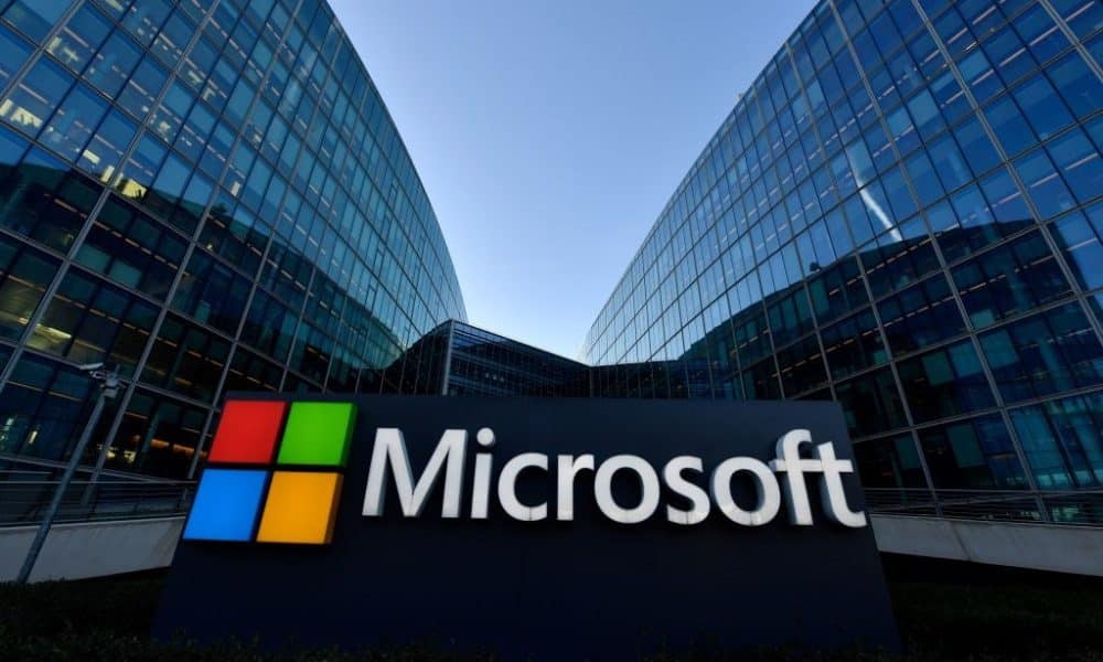 Nigeria’s Tech Industry To Suffer Heavy Blow As Microsoft Set To Shut Down Operations