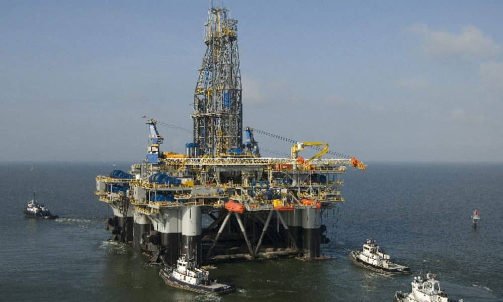 Tinubu Govt Woos Foreign Investors For 17 Oil Blocks