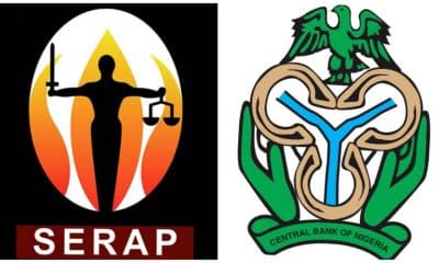 BREAKING: SERAP Issues Tinubu-Led Administration 48 Hours To Withdraw Cybersecurity Levy