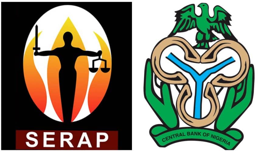 BREAKING: SERAP Issues Tinubu-Led Administration 48 Hours Notice To Withdraw Cybersecurity Levy