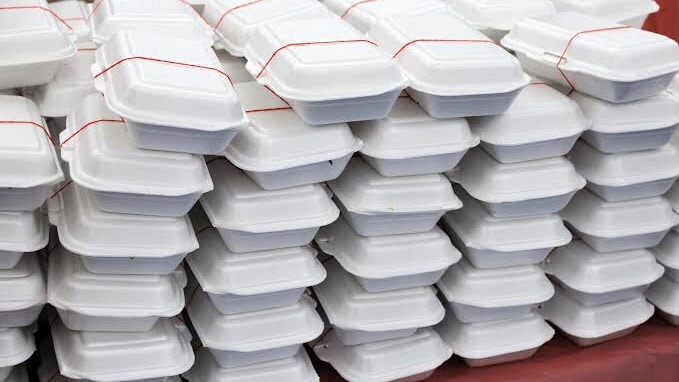 Why We Decided To Ban Styrofoam In Lagos – Commissioner