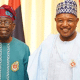 With Tinubu In Charge, Nigeria's Economy Is Facing The Right Direction - Bagudu