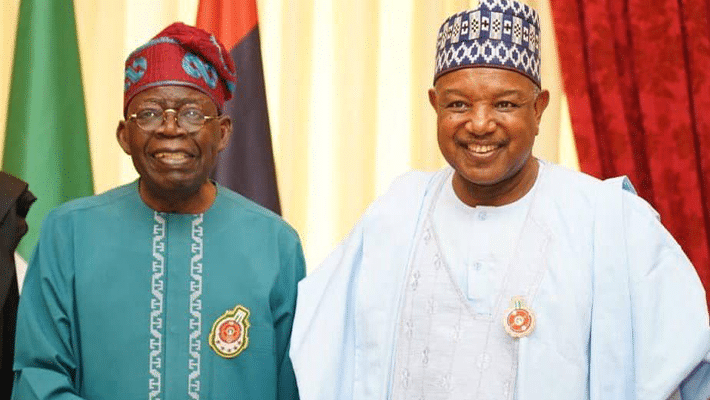 Tinubu Taking Actions Nigeria Should Have Taken More Than 10 Years Ago - Bagudu