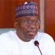 Abdulrazaq Ignores Saraki, Ahmed As He Names Projects After Tinubu, Former Governors In Kwara, Others