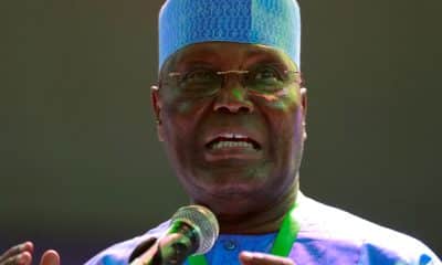 Atiku, Others, Make 4 Demands From Tinubu Over State Of Emergency In Rivers State