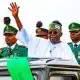"Let The Fight Wait Till 2027" - Presidency Tells Tinubu's Opponents