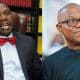 Peter Obi Is A Failed Politician, Does He Even Know The Meaning Of Democracy? - Tinubu's Aide