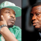 'Hypocrisy' - Eedris Abdulkareem 'Drags' RCCG's Pastor Adeboye Over Tinubu's Govt