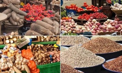 Food-Items