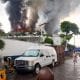 'We Don't Know What Caused Christ Embassy Building Fire' - Lagos Fires Service