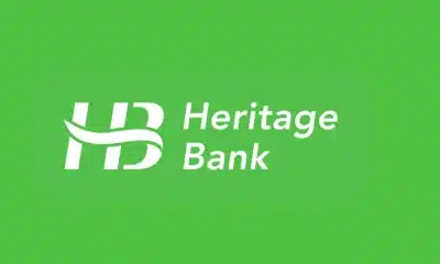 Angry, Crying Customers Storm Heritage Bank, Demand Payment