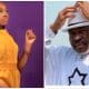 Kanayo O Kanayo Threatens Teen Actress, Angel Unigwe