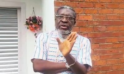 Kanayo O. Kanayo