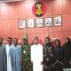 Nigerian Army Officially Hands Over Rescued Kogi Students To Gov Ododo