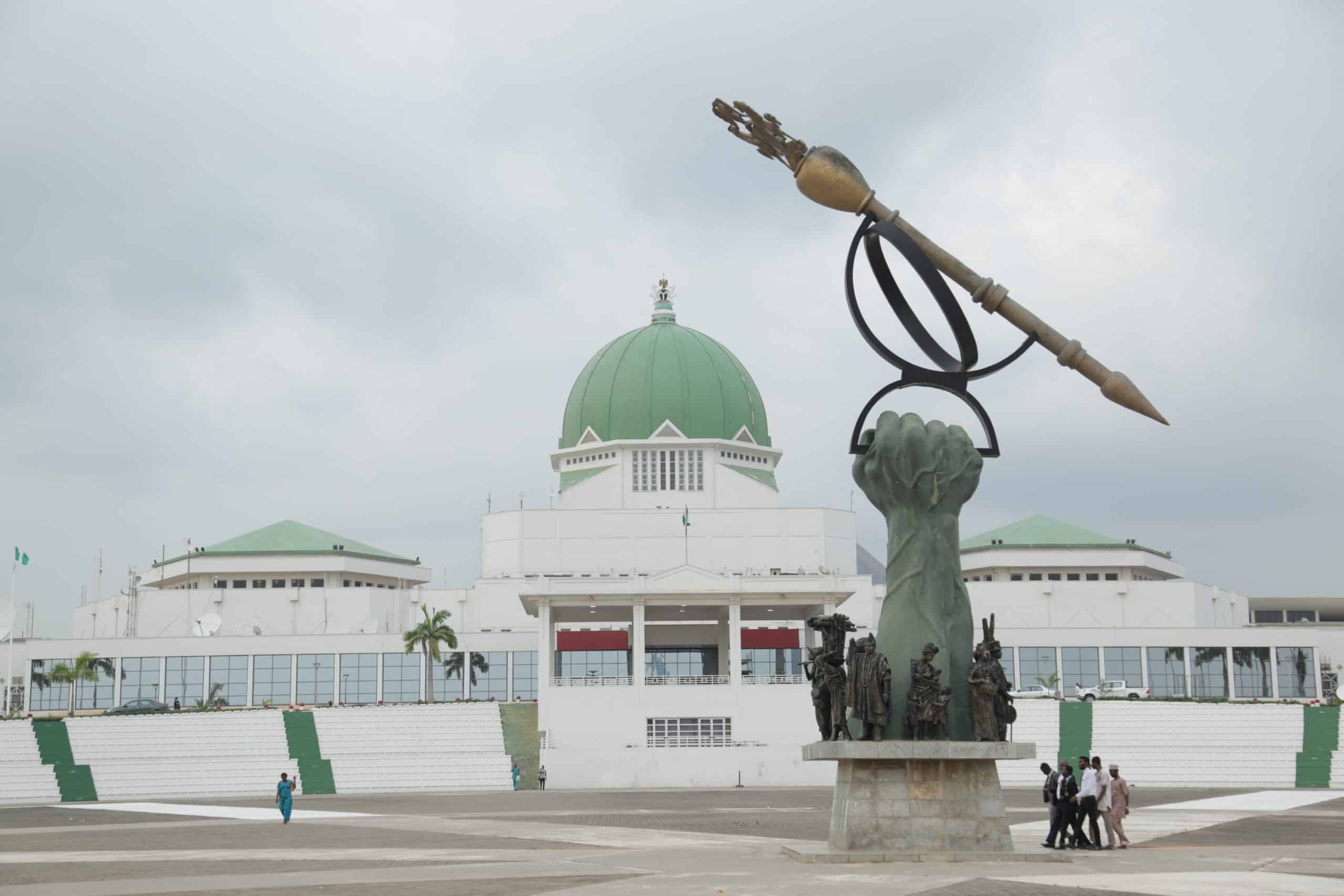 Nwoba Emerges As New Senate Clerk As NASC Makes Fresh Appointments