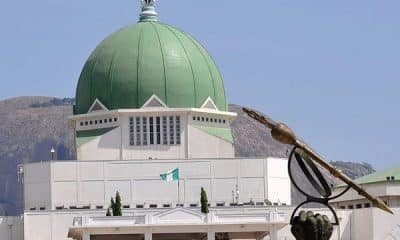 National Assembly Reverse Passage Of 2025 Budget, Make Adjustments