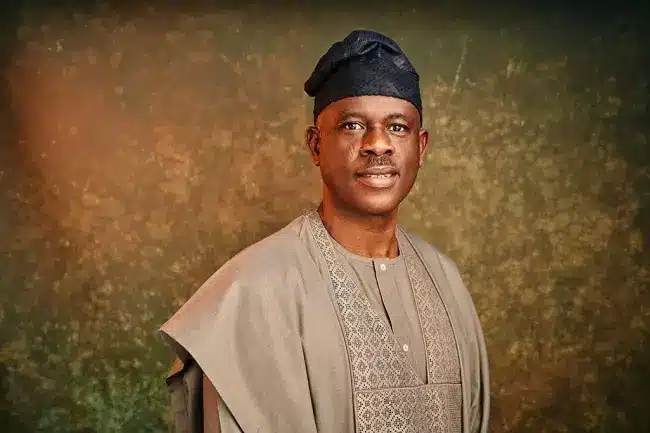 APC Chieftain, Musiliu Obanikoro