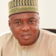 Customs 4% FOB: Put The Policy On Hold, Nigerians Already Going Through A Lot - Saraki Tackles Tinubu Govt