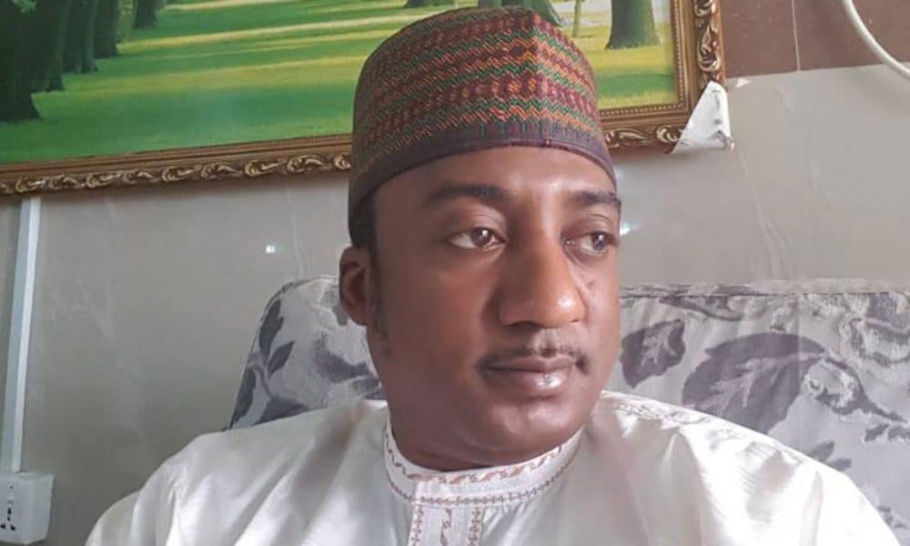 What El-Rufai's Defection Has Done To Our Party - SDP Chairman