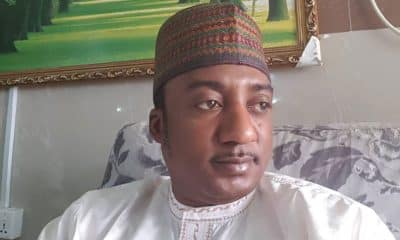What El-Rufai's Defection Has Done To Our Party - SDP Chairman