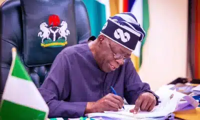 Tinubu Appoints World Bank Specialist, Aisha Garba As New UBEC Boss