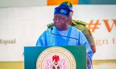 Just In: President Tinubu Inaugurates Committee To Stop Farmers-Herders Clashes