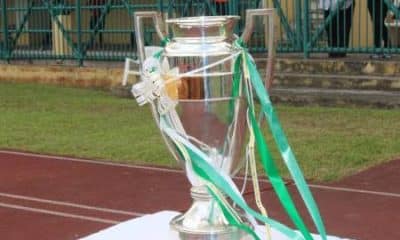 2024 Federation Cup final