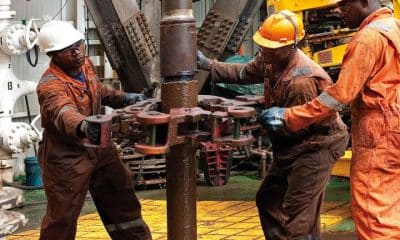 Nigeria’s Crude Oil Production Projected To Hit 2 Million Mbpd By December