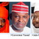 [Just In]: Eid-El-Fitr: Kano Police Ban Sallah Durbar Festivities