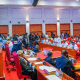 Senate Postpones Resumption, Announce New Date
