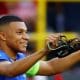 Kylian Mbappe