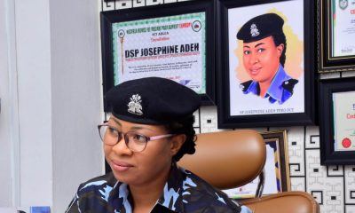 Obey Traffic Rules - Police Urge FCT Residents