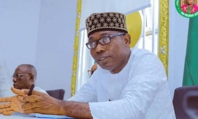 Coalition Is Not Tinubu's Problem - Adebayo