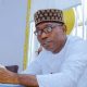 Coalition Is Not Tinubu's Problem - Adebayo