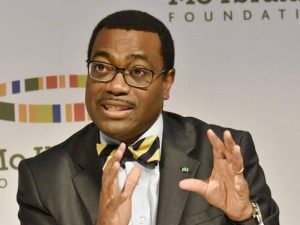 Nigeria's Economy Can't Grow With Generators - Adesina