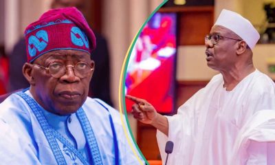 Ndume's Statements Can Not Command The Respect Of Any Right Thinking Person - Presidency