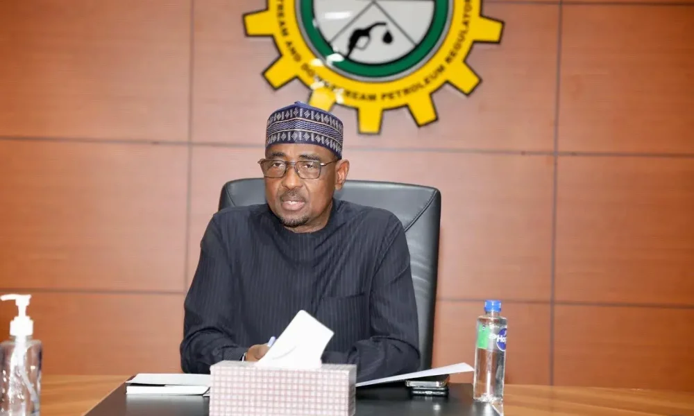 We Have 20 Days Petroleum Sufficiency - NMDPRA To Tinubu