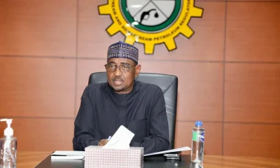 We Have 20 Days Petroleum Sufficiency - NMDPRA To Tinubu