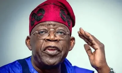 Progress Comes From Dialogue Not Protest - Presidency